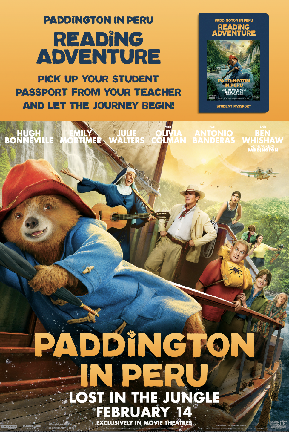 PIP+library+poster